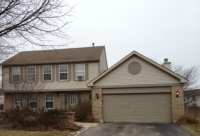 308 Francesca Ct, Oswego, IL 60543 