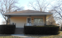 15913 Evans Ave, South Holland, IL 60473 