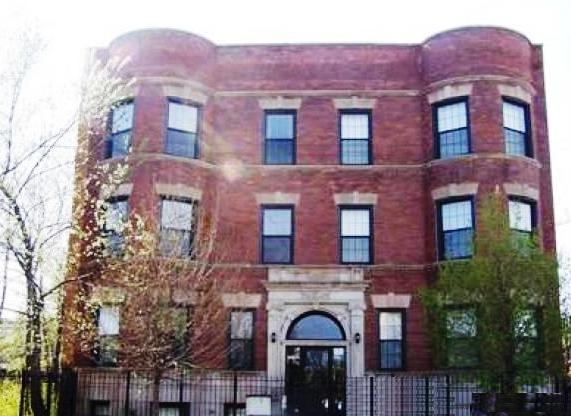 5814 South Indiana Avenue Unit 2, Chicago, IL 60637 