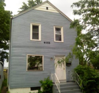 9355 South Perry Avenue, Chicago, IL 60620 