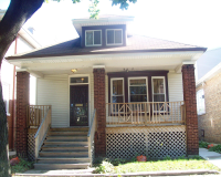 7121 South Artesian Avenue, Chicago, IL 60629 
