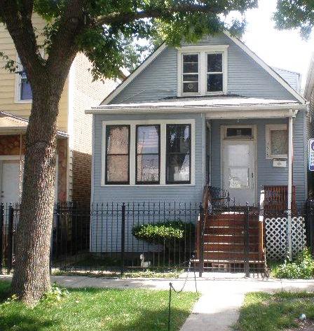 1719 North Keating Avenue, Chicago, IL 60639 