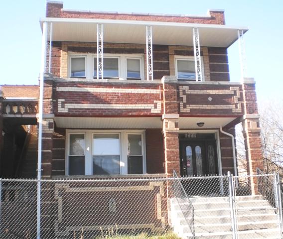 8350 South Marquette Avenue, Chicago, IL 60617 