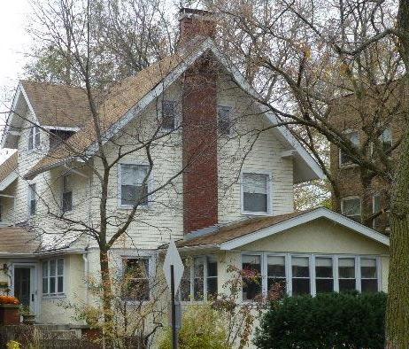 872 Sheridan Rd, Evanston, IL 60202 