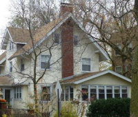 872 Sheridan Rd, Evanston, IL 60202 