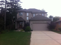 128 S Linden Ave, Westmont, IL 60559 