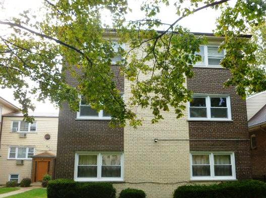 7244 North Hamilton Avenue #1E, Chicago, IL 60645 