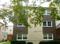 7244 North Hamilton Avenue #1E, Chicago, IL 60645 