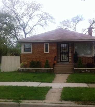 12458 South Princeton Avenue, Chicago, IL 60628 