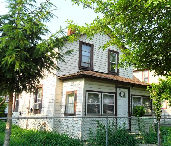 551 Clay Street, Joliet, IL 60432 