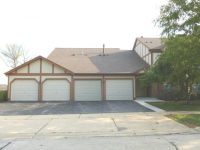25 Illinois Ave Unit #M2, Schaumburg, IL 60193 