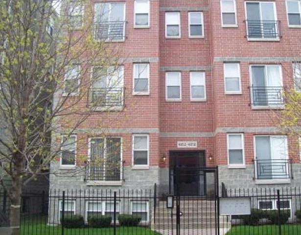 4852 South Champlain Avenue Un 3s, Chicago, IL 60615 