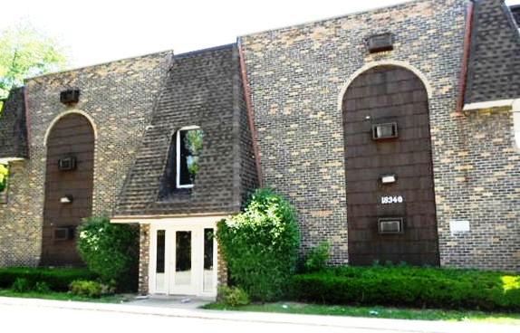 18340 Glen Oak Ave 1c, Lansing, IL 60438 