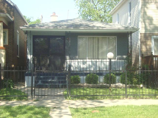 8828 South Union Avenue, Chicago, IL 60620 