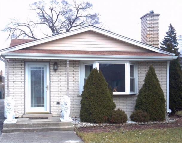 8759 Central Avenue, Oak Lawn, IL 60453 