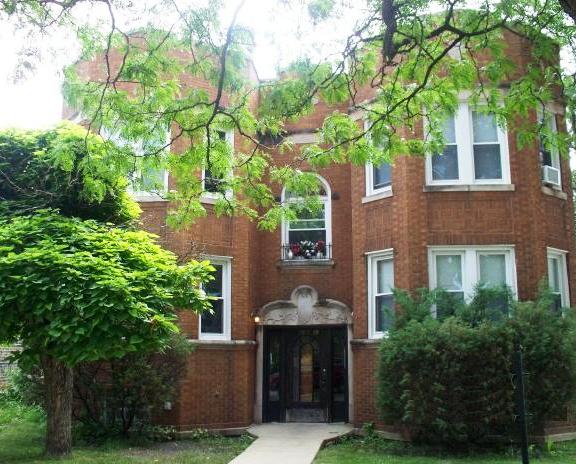 7957 - 7959 South Harvard Avenue, Chicago, IL 60620 