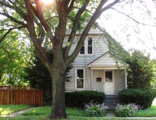 362 North Liberty Street, Elgin, IL 60120 