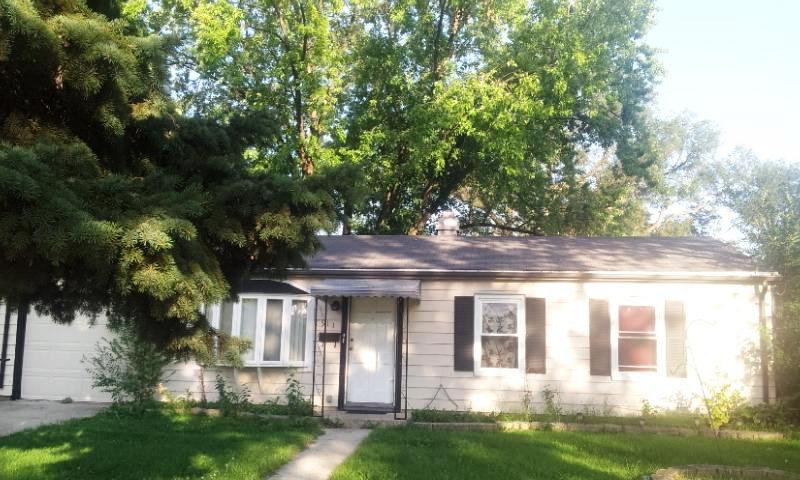 511 Everette Avenue, Romeoville, IL 60446 