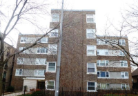 7710 North Sheridan Road Unit 103, Chicago, IL 60626 