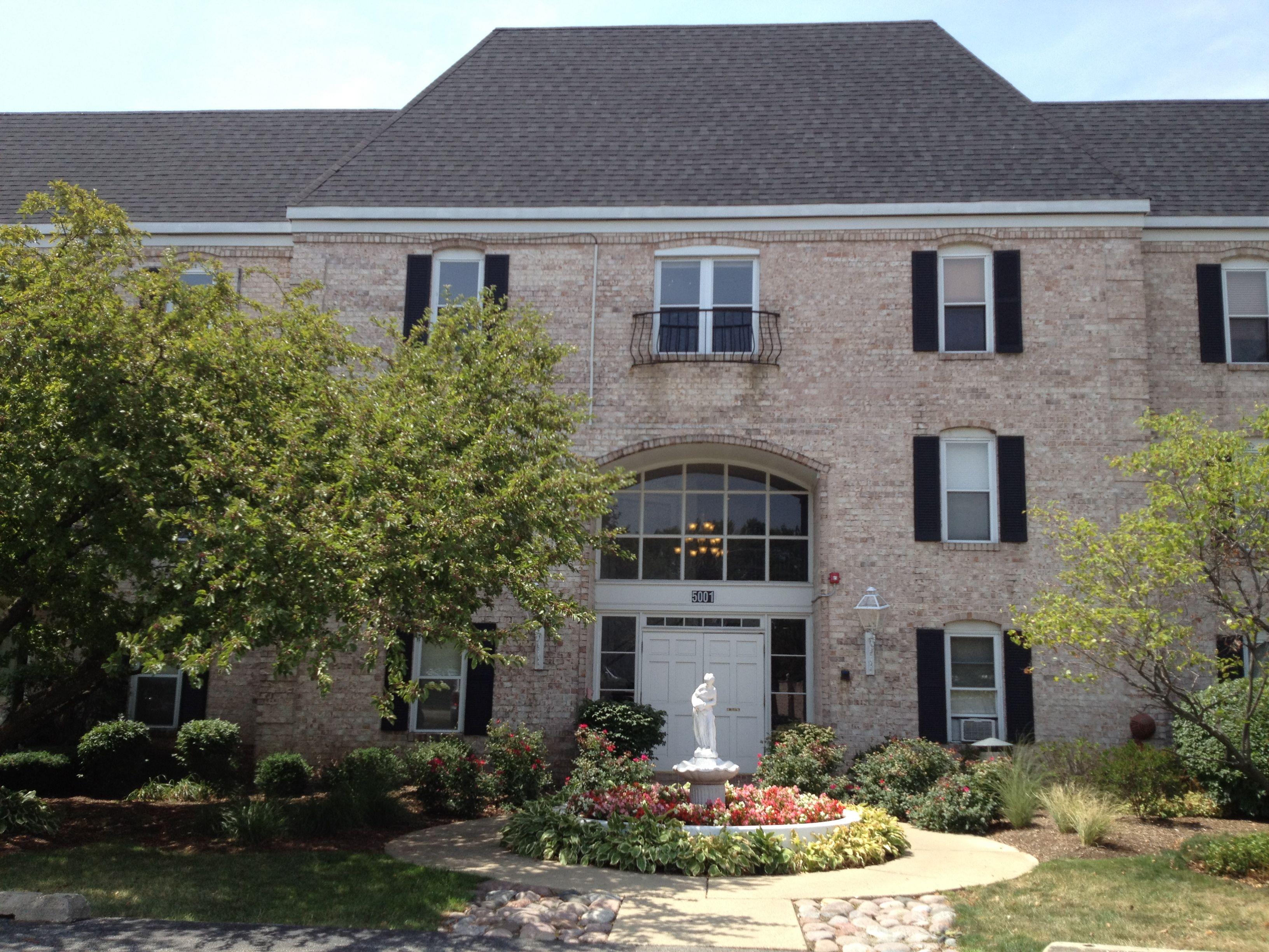 5001 Carriageway Drive #115, Rolling Meadows, IL 60008 