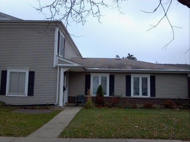 1431 Quaker Ln, Prospect Heights, IL 60070 