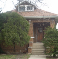 6129 S Campbell Ave, Chicago, IL 60629 