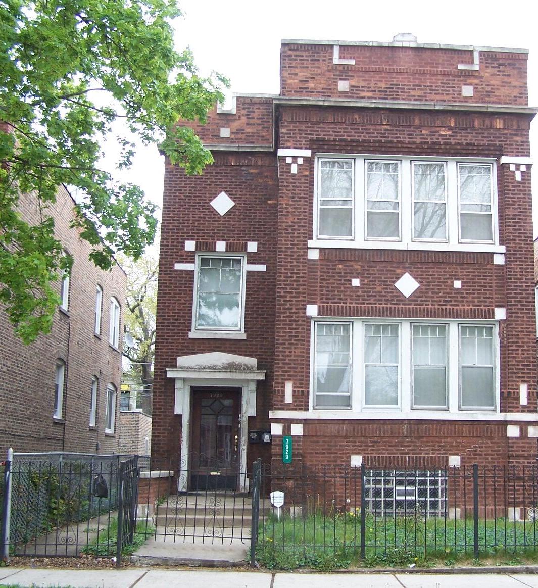 7929 South Merrill Avenue, Chicago, IL 60617 
