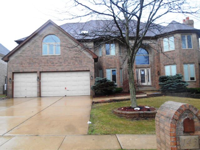 143 Founders Pointe, Bloomingdale, IL 60108 