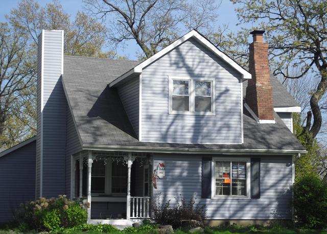 22925 Lahon Rd, Steger, IL 60475 