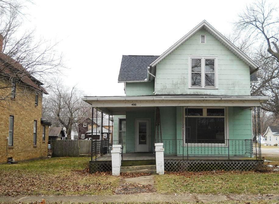 400 3rd Ave, Rock Falls, IL 61071 