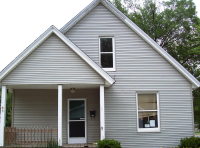 1200 North Poole Street, Springfield, IL 62702 