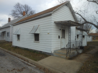 110 N Edison St, Freeburg, IL 62243 