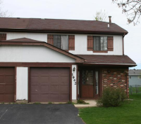 1942 Nautilus Ln, Hanover Park, IL 60133 