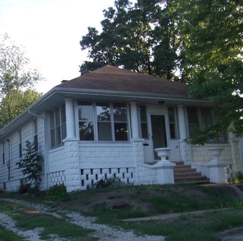 14 East South Street, Mascoutah, IL 62258 