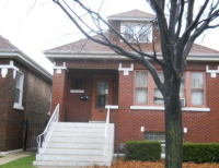 1611 South 50th Avenue, Cicero, IL 60804 