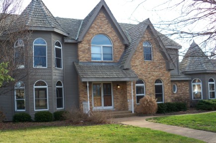 13637 S Kickapoo Trl, Homer Glen, IL 60491 