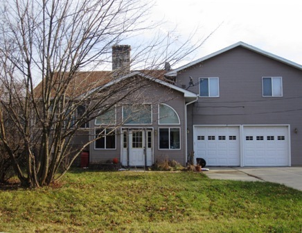 15933 W Pope Blvd, Prairie View, IL 60069 