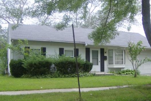 22112 East Churchill Drive, Richton Park, IL 60471 