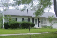 22112 East Churchill Drive, Richton Park, IL 60471 