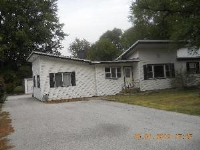 17327 Throop St, Hazel Crest, IL 60429 