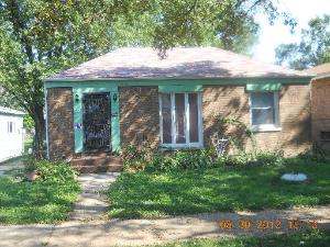 1221 Lincoln Ave, Chicago Heights, IL 60411 