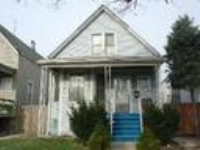 2246 North Lowell Avenue, Chicago, IL 60639 