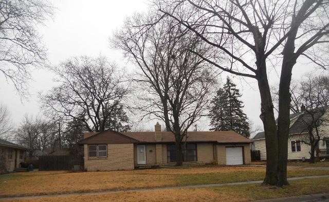 2217 Bell Ave, Rockford, IL 61103 