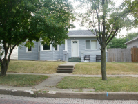 109 West Cleveland Street, Spring Valley, IL 61362 