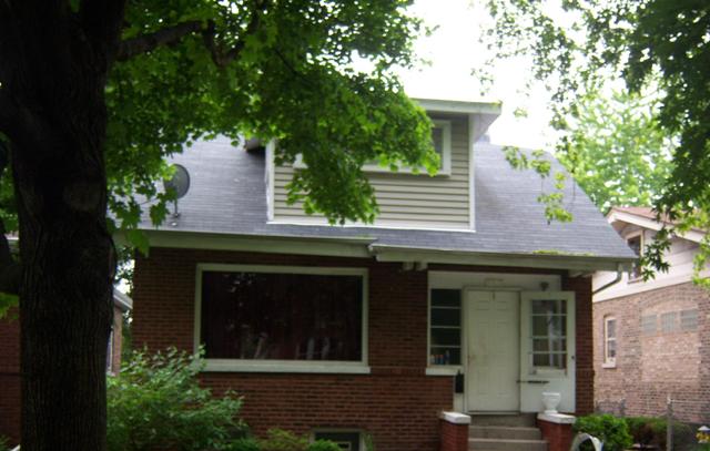 2432 South 61st Avenue, Cicero, IL 60804 