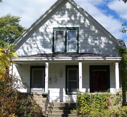 805 Oneida Street, Joliet, IL 60435 