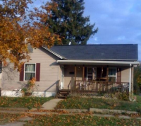 1401 West Chestnut Street, Bloomington, IL 61701 