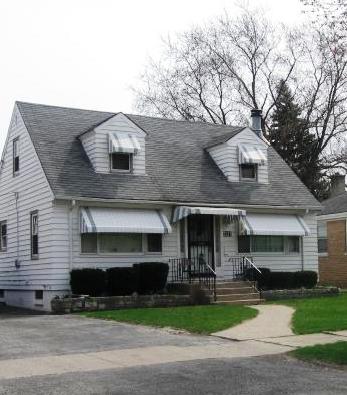 2521 South 11th Aveune, Broadview, IL 60155 