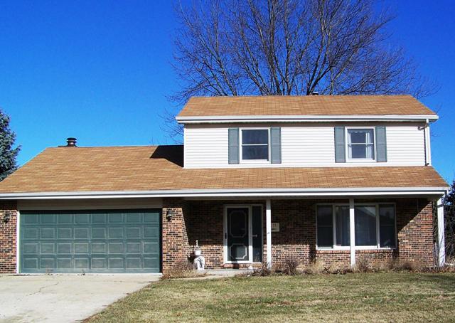 1114 Harvest Drive, Shorewood, IL 60404 