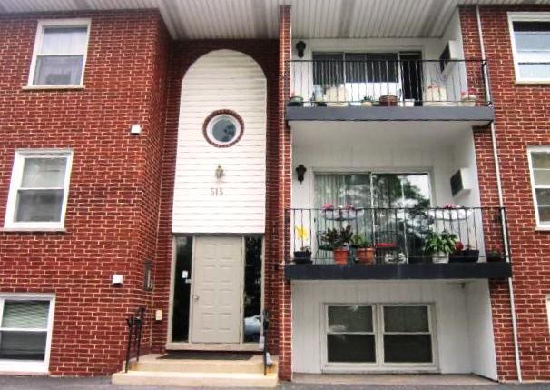 515 North Cass Avenue Unit 3f, Westmont, IL 60559 